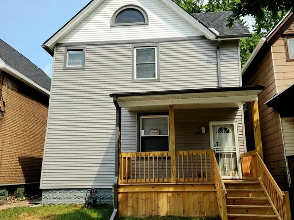 516 North 30th STREET, Milwaukee, WI 53208