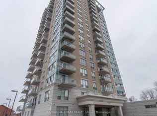 90 Landry St #305, Ottawa, ON K1L 0A9