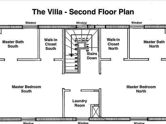 3rd image of 1528 Drexel Ave APT 3A