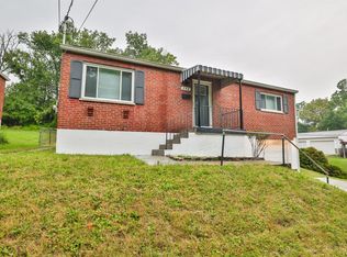 246 Ridgeway Rd, Cincinnati, OH 45216