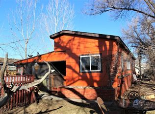 507 Hubbel St, Miles City, MT 59301