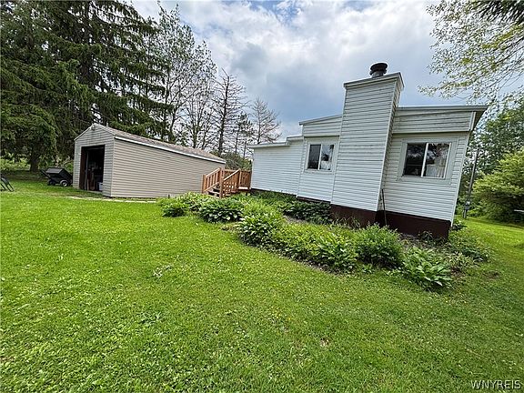 3rd image of 509 Bush Hill Rd Lot 2