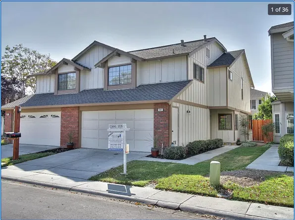 3681 Dowitcher Ter, Fremont, CA 94555
