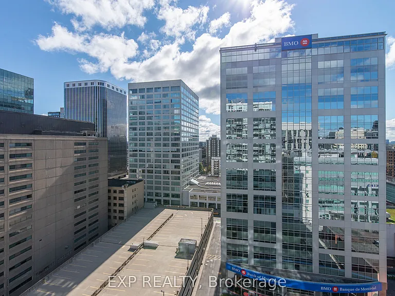 199 Slater St #1606 — Photo 21