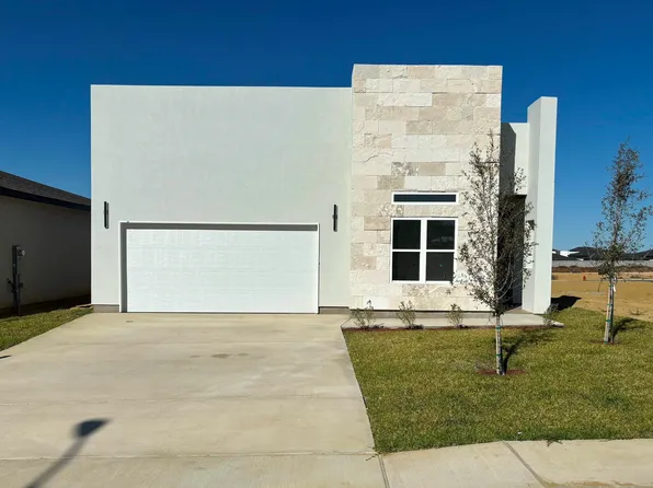 1628 Brangus St, Laredo, TX 78046