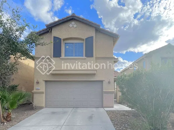6463 Ness Gardens Ct, Las Vegas, NV 89122