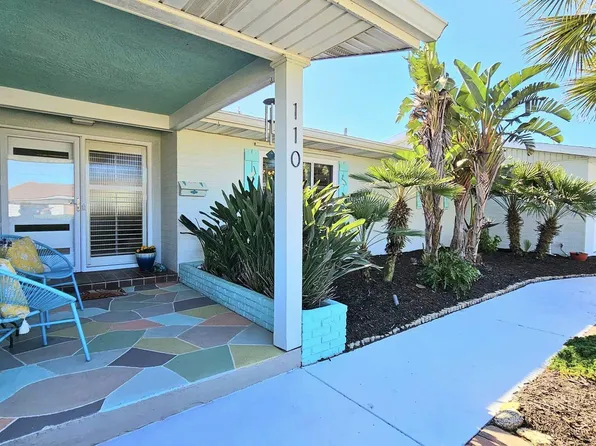 110 Beau Rivage Dr, Ormond Beach, FL 32176