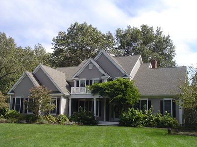 25 Carol Dr, Essex, CT, 06426