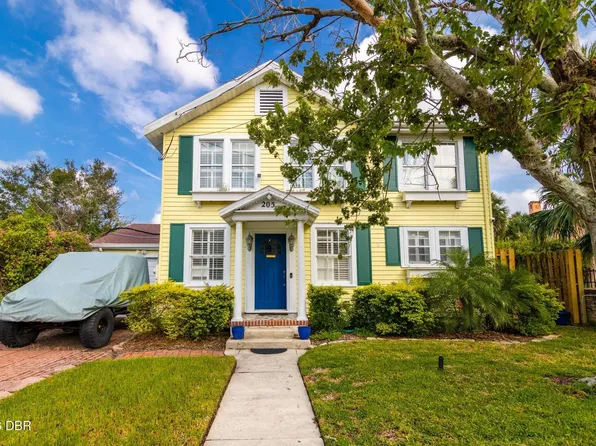 205 Riverview Blvd, Daytona Beach, FL 32118