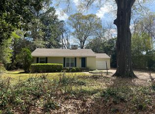 4252 Camellia Dr, Montgomery, AL 36109