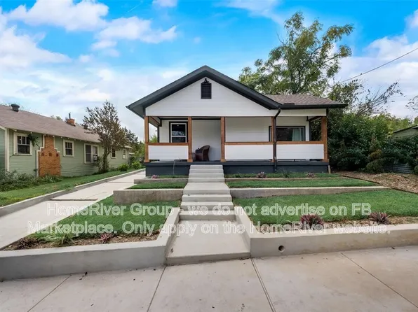 1124 E 11th St, Dallas, TX 75203
