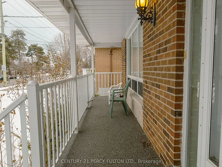 190 Morningside Ave #BASEMENT — Photo 19