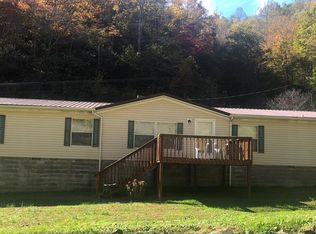 725 Rice Branch Rd, Prestonsburg, KY 41653