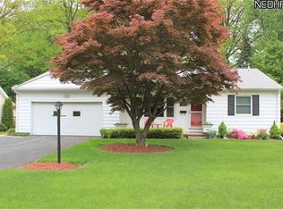 8231 Dartmoor Rd, Mentor, OH 44060