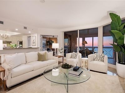 4021 Gulf Shore BLVD N #1802, Naples, FL, 34103