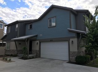859 W Cannara Way, Midvale, UT 84047