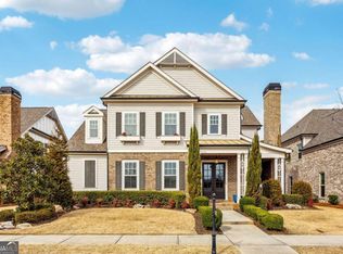 6120 Bellmoore Park Ln, Johns Creek, GA 30097