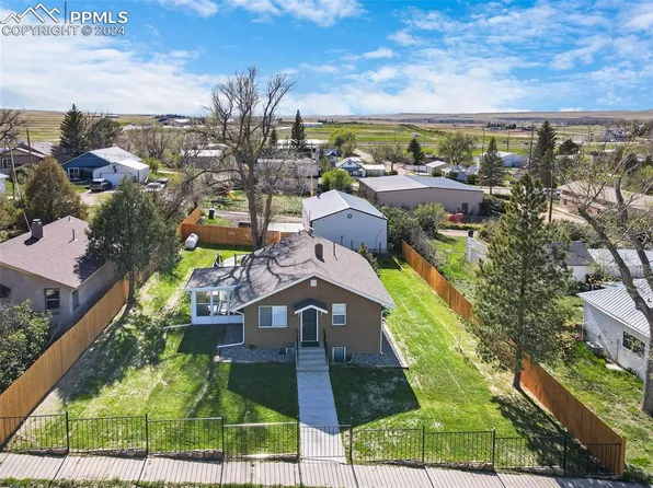 509 Pueblo Ave, Simla, CO 80835