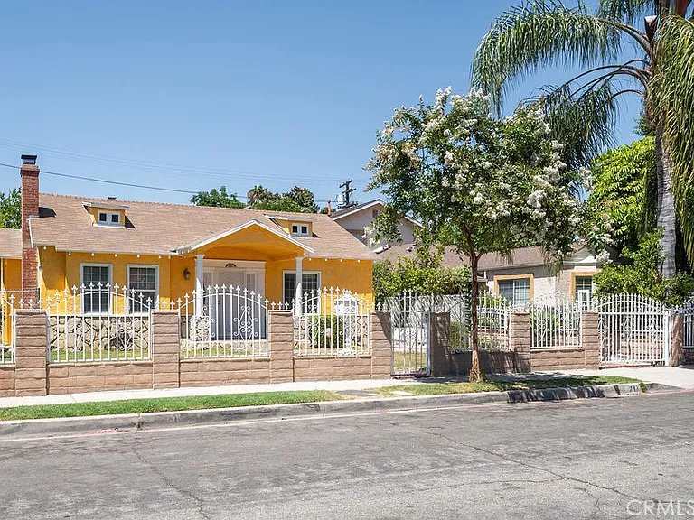247 W Santa Anita Ave — Photo 29