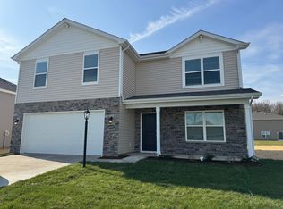 4549 Indie Cv, Fort Wayne, IN 46818