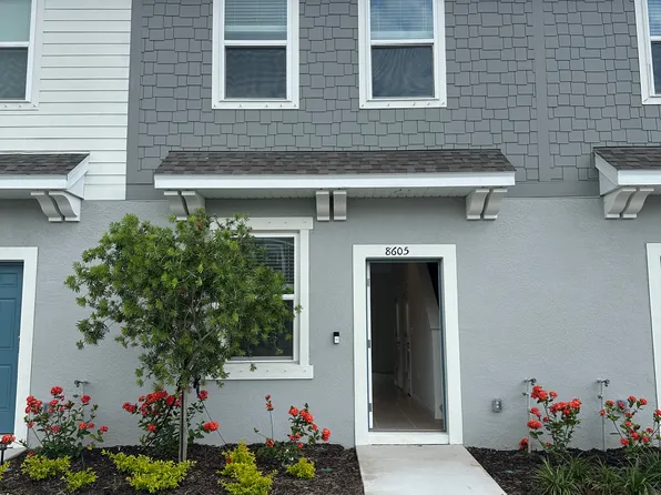 8605 Daybreak St, Sarasota, FL 34241