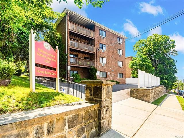 1st image of 332 Palisade Ave APT E3