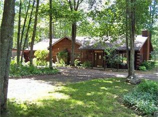 10624 W Tranquility Ln, Radisson, WI 54867