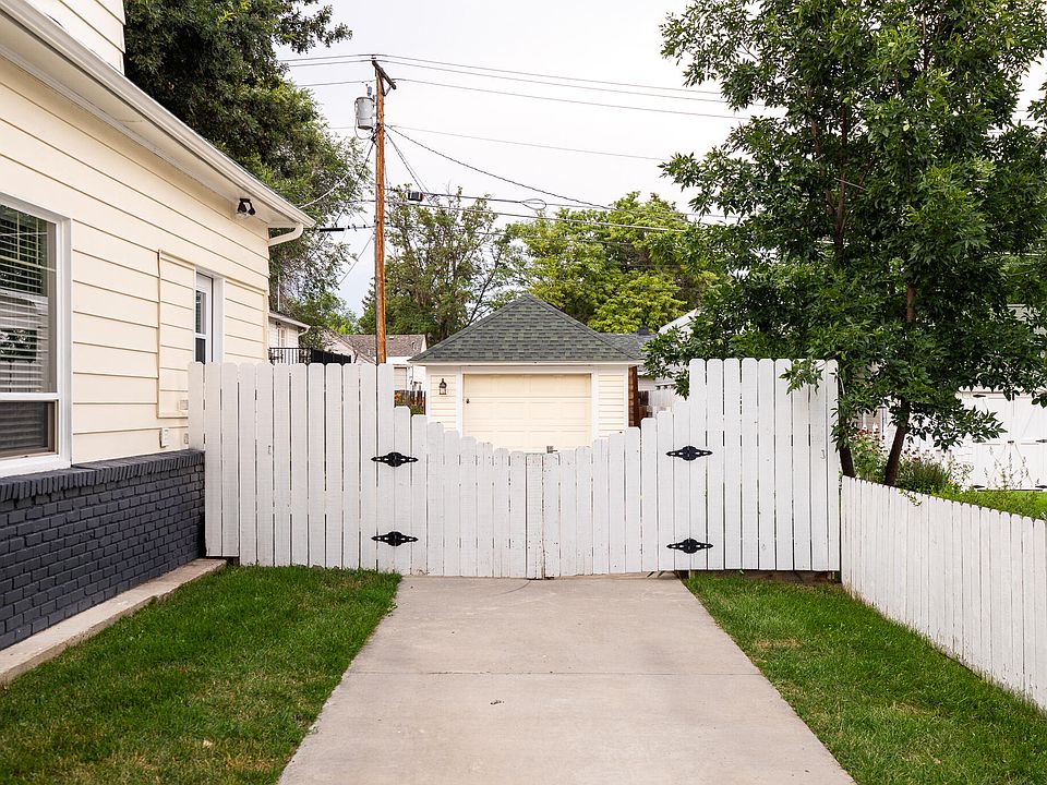 317 W Brundage St, Sheridan, WY 82801 | MLS #25-325 | Zillow
