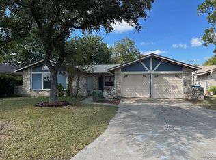 4315 Hoeneke St, Kirby, TX 78219