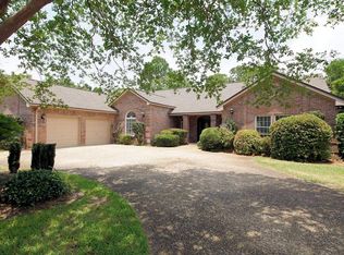 41 Country Club Dr E, Destin, FL 32541