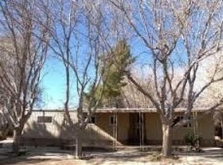 3340 Werner St, Rosamond, CA