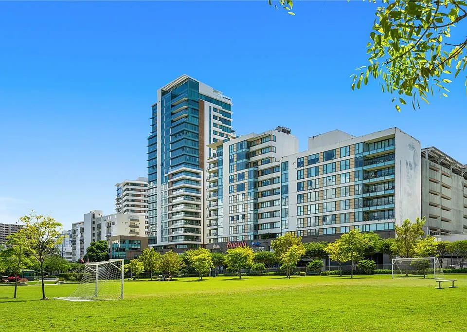 1511 Ponce De Leon Ave #851