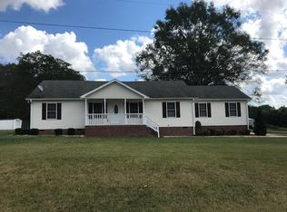 200 Bligh Hall Rd, Winchester, TN 37398