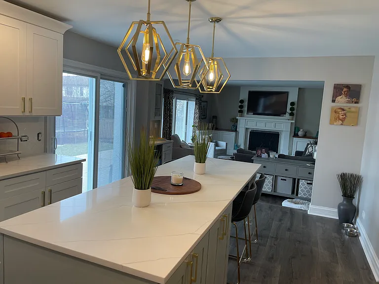4133 N Ridge Ave — Photo 9
