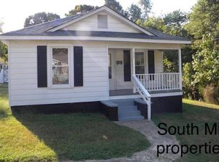 2203 Brookside Ave, Kannapolis, NC 28081