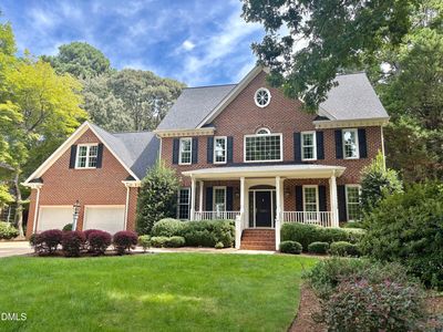 7620 Rainwater Rd, Raleigh, NC, 27615