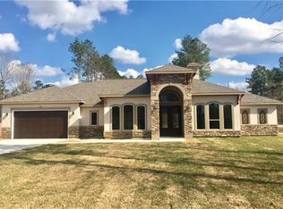 17027 N Wolf Ct, Patton Village, TX 77372