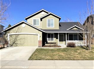 12052 W Tree Branch Dr, Boise, ID 83709