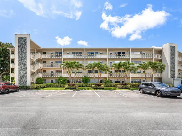 4019 CAMBRIDGE A, Deerfield Beach, FL 33442