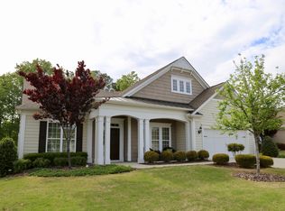 1412 Marsalis Way, Cary, NC 27519