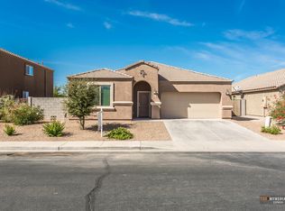 1927 N Cocoa Ct, Casa Grande, AZ 85122