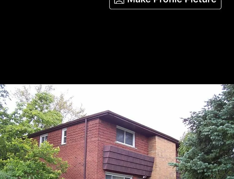 26501 Coolidge Hwy — Photo 4