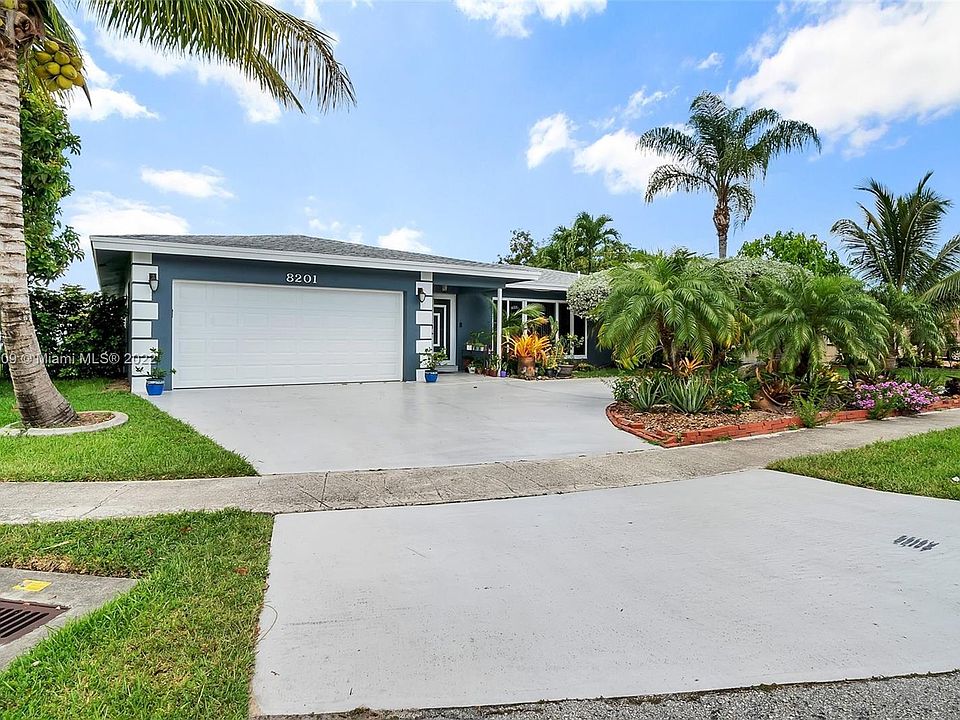 8201 NW 73rd Ave, Tamarac, FL 33321 Zillow