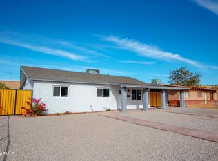 3010 E Portland St, Phoenix, AZ 85008