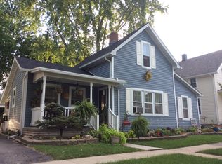 411 W 7th St, Monroe, MI 48161