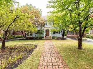 2906 Washington Blvd, Cleveland Heights, OH 44118