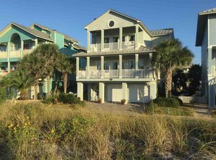 1038 Fort Pickens Rd, Pensacola Beach, FL 32561