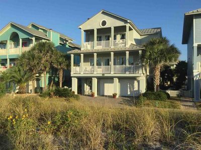 1038 Fort Pickens Rd, Pensacola Beach, FL, 32561