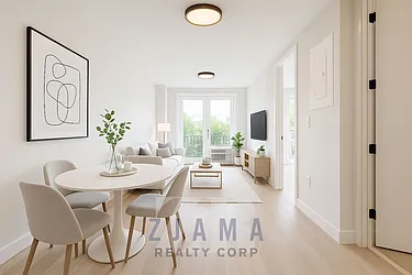 1584 Fulton Street, #2