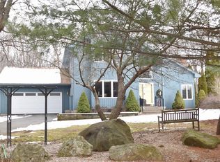 18 Saw Mill Rd, Burlington, CT 06013